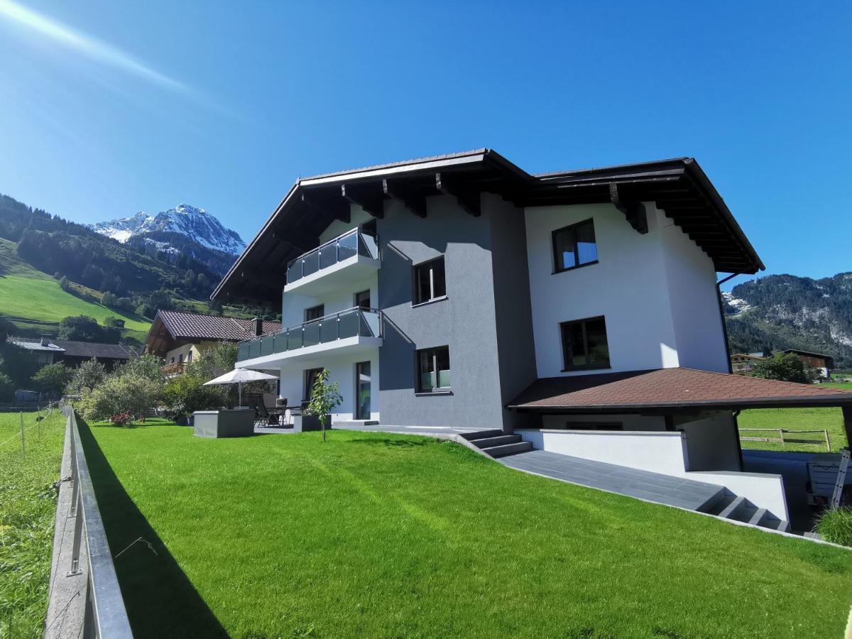 Landhaus Rosner ドルフガシュタイン エクステリア 写真